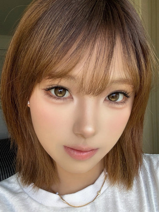 【固定高光】 Mixmixx Princess Hazel 古早千金 1 Day 十片裝