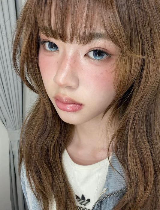 【固定高光】Isoralook 雨天心事 1 Day 十片裝