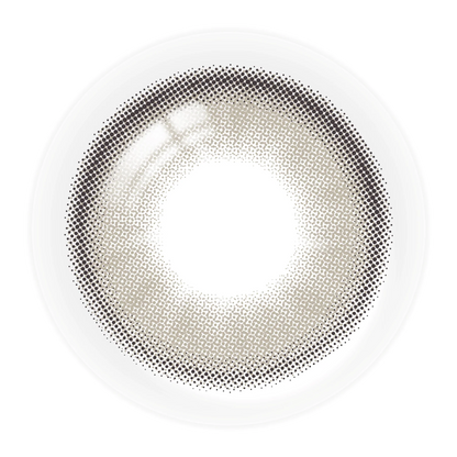【預購】Refrear X A-eye Lunar Ivory 1 Day 十片裝