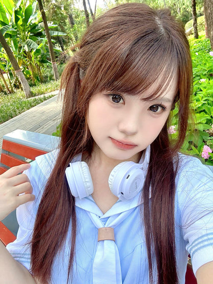 Aromi Joy Black 奶球黑 6-Months 一片裝