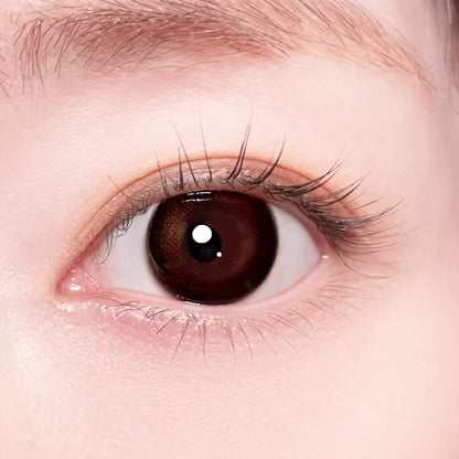 【預購】Refrear X A-eye Drip Black 1 Day 十片裝