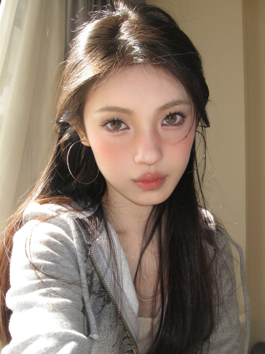 Kirafairy Sagittarius Hazel 水光駝鈴 (6-Months 一片裝 / 1 Day 十片裝)