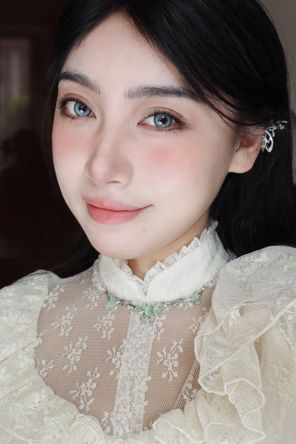 Bollycon B04 Gray 哥譚青灰 6-Months 一片裝