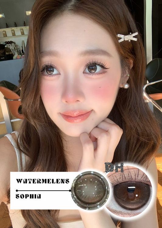 Watermelens Sophia 雲朵蒸糕 6-Months 一片裝