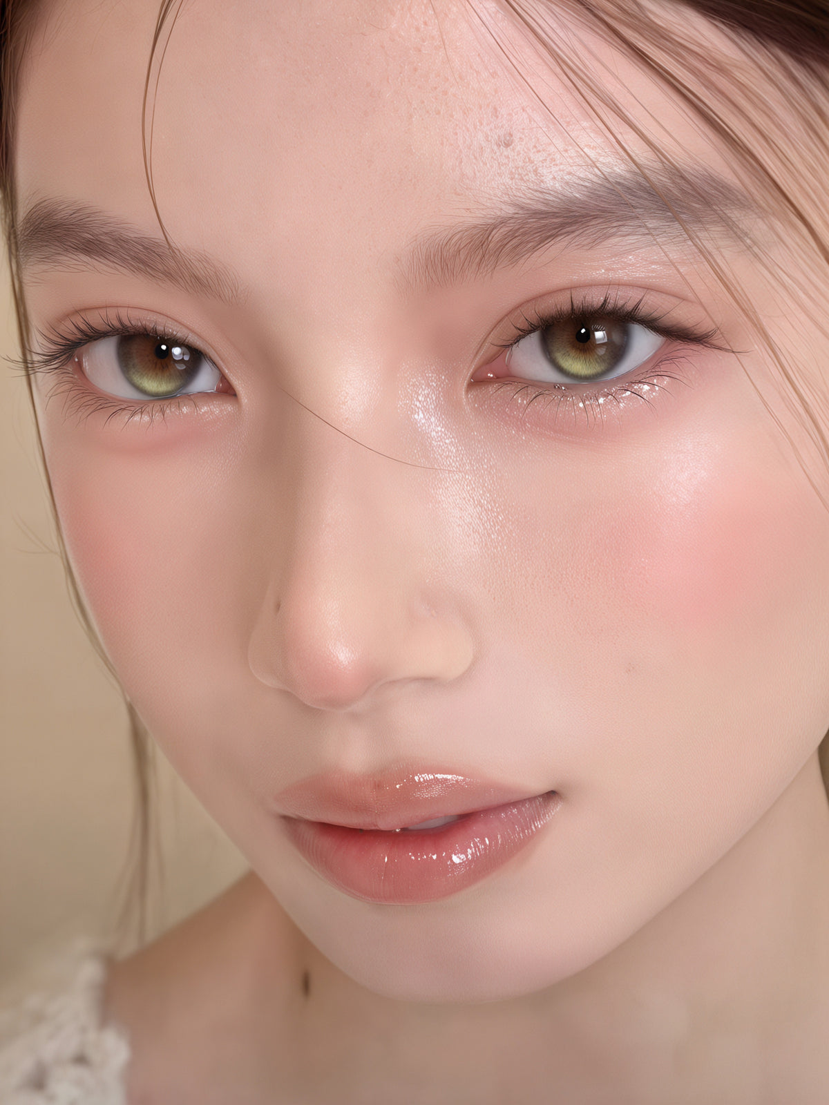 【固定高光】Kirafairy Heartwood 樹心芽 1 Day 十片裝
