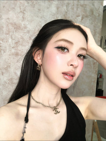 【固定高光】Boompop Crystal Olive 青橄欖 (6-Months 一片裝 / 1 Day 十片裝)