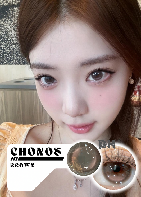 Chonos 薄藤朗姆 1 Day 十片裝