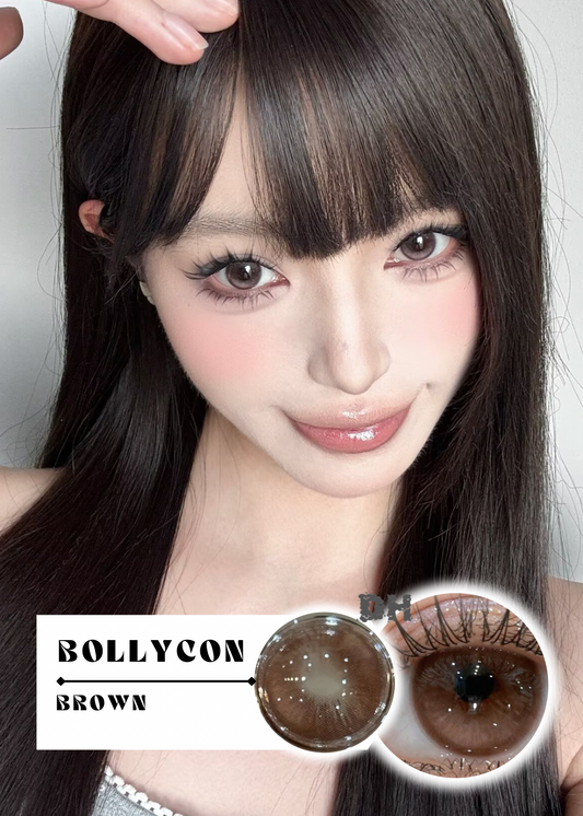 Bollycon 胡桃奇想 1 Day 十片裝