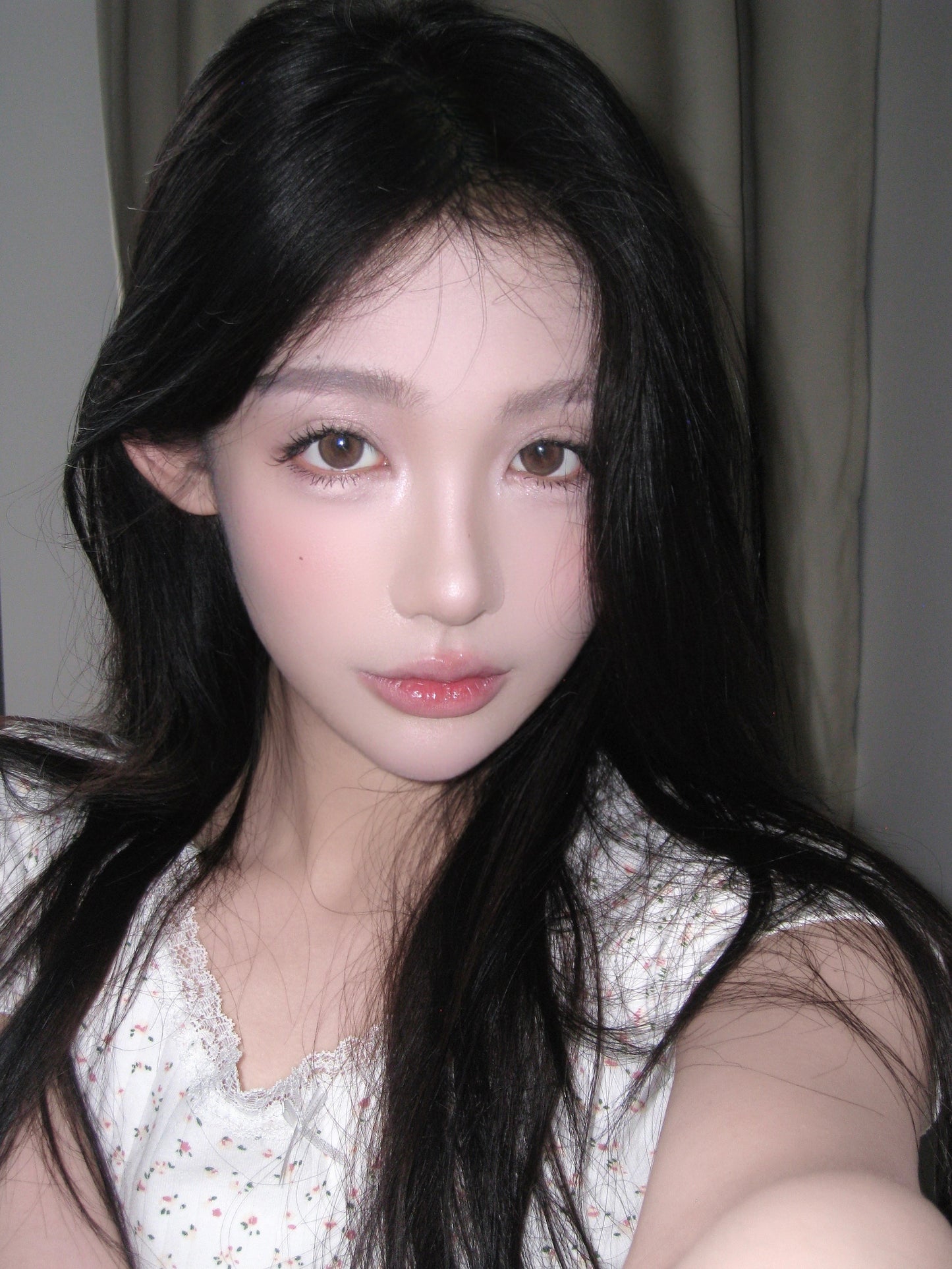 Kirafairy Wave Brown 柔韌底色 6-Months 一片裝