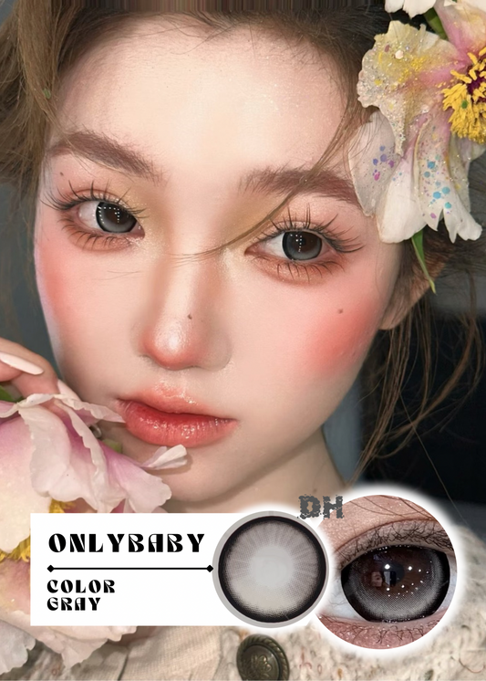 【固定高光】Onlybaby 回歸童真 1 Day 十片裝