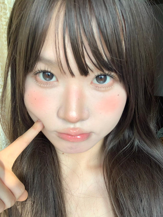 Chonos 月影水光 1 Day 十片裝