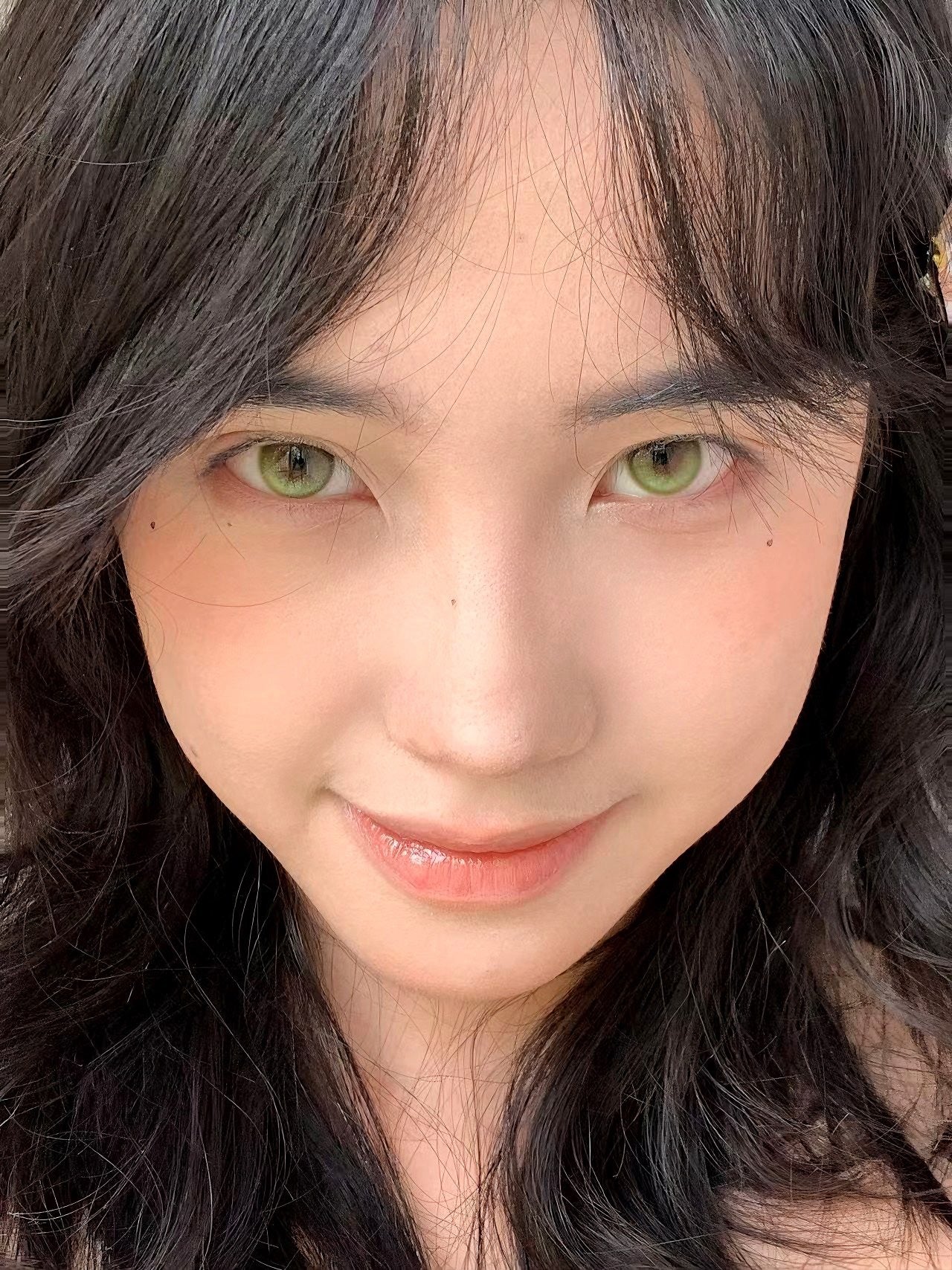 【固定高光】Isoralook 菠菜腦袋 (6-Months 一片裝 / 1 Day 十片裝)