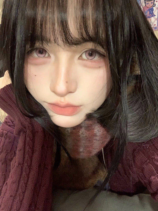 Isoralook 玫瑰翼 6-Months 一片裝