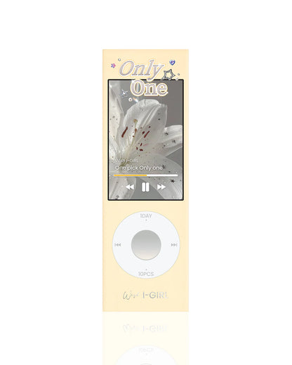 【預購】【固定高光】I-GIRL One Pick Only One Cherry Choco 1 Day 十片裝