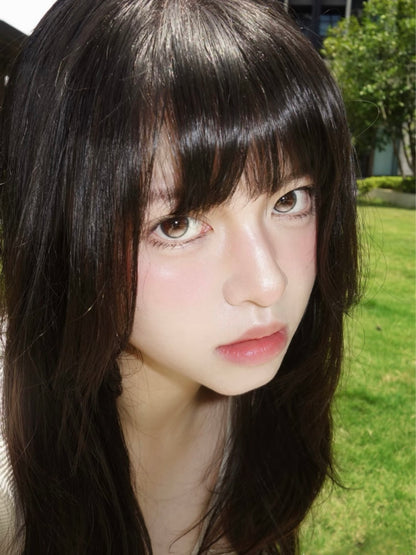 【固定高光】Kirafairy Theater Hazel 鎂光燈 1 Day 十片裝