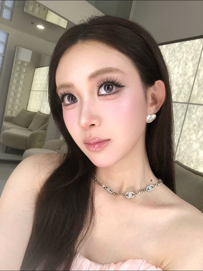 Kirafairy Yoi Violet 椰水清甜 6-Months 一片裝