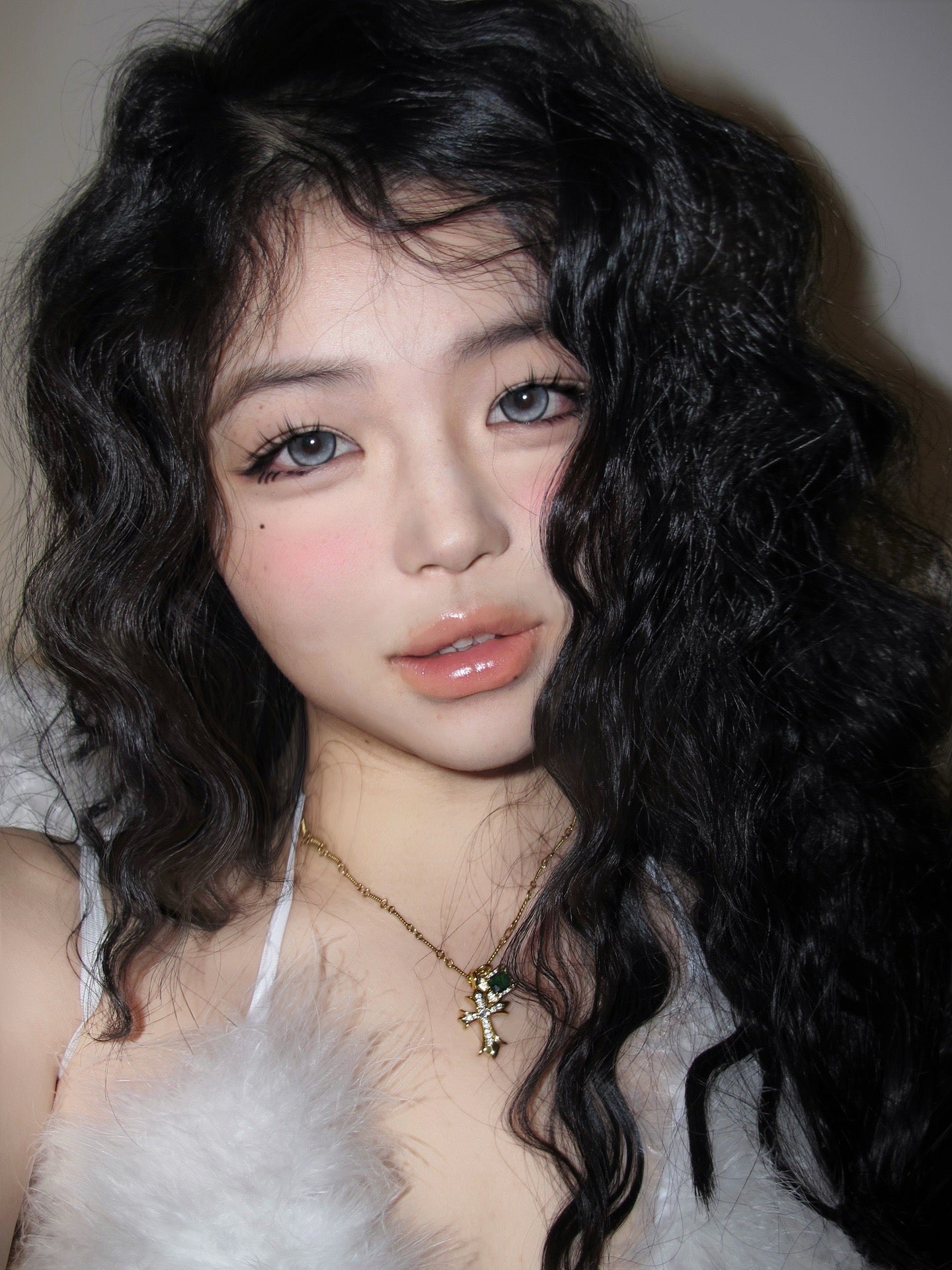 Onechu OCX Gray 白金萬兩 1 Year 一片裝