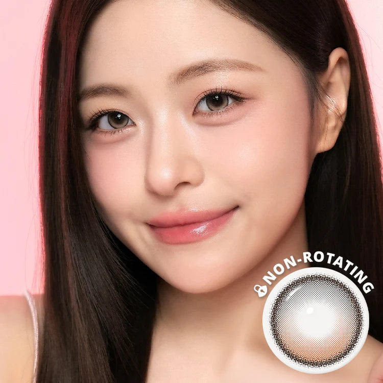 【預購】【固定高光】I-GIRL One Pick Only One Cherry Choco 1 Month 一片裝