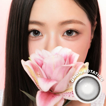 【預購】【固定高光】I-GIRL One Pick Only One Velvet Smoke 1 Day 十片裝