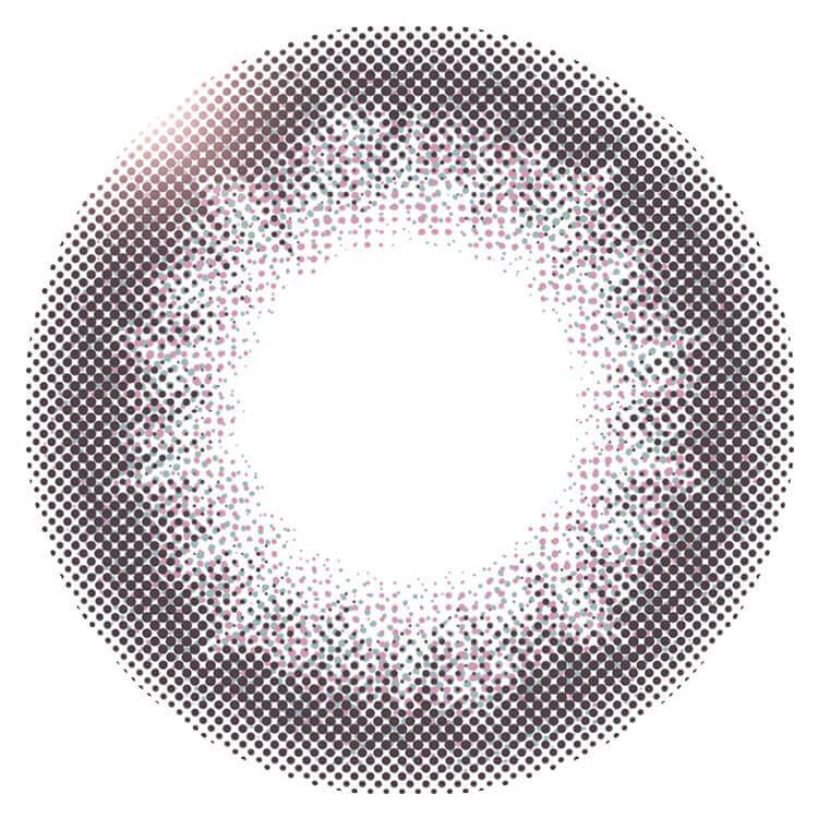 【預購】Honey Drops Momo Bluege 1 Day 十片裝