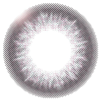 【預購】Honey Drops Momo Bluege 1 Day 十片裝