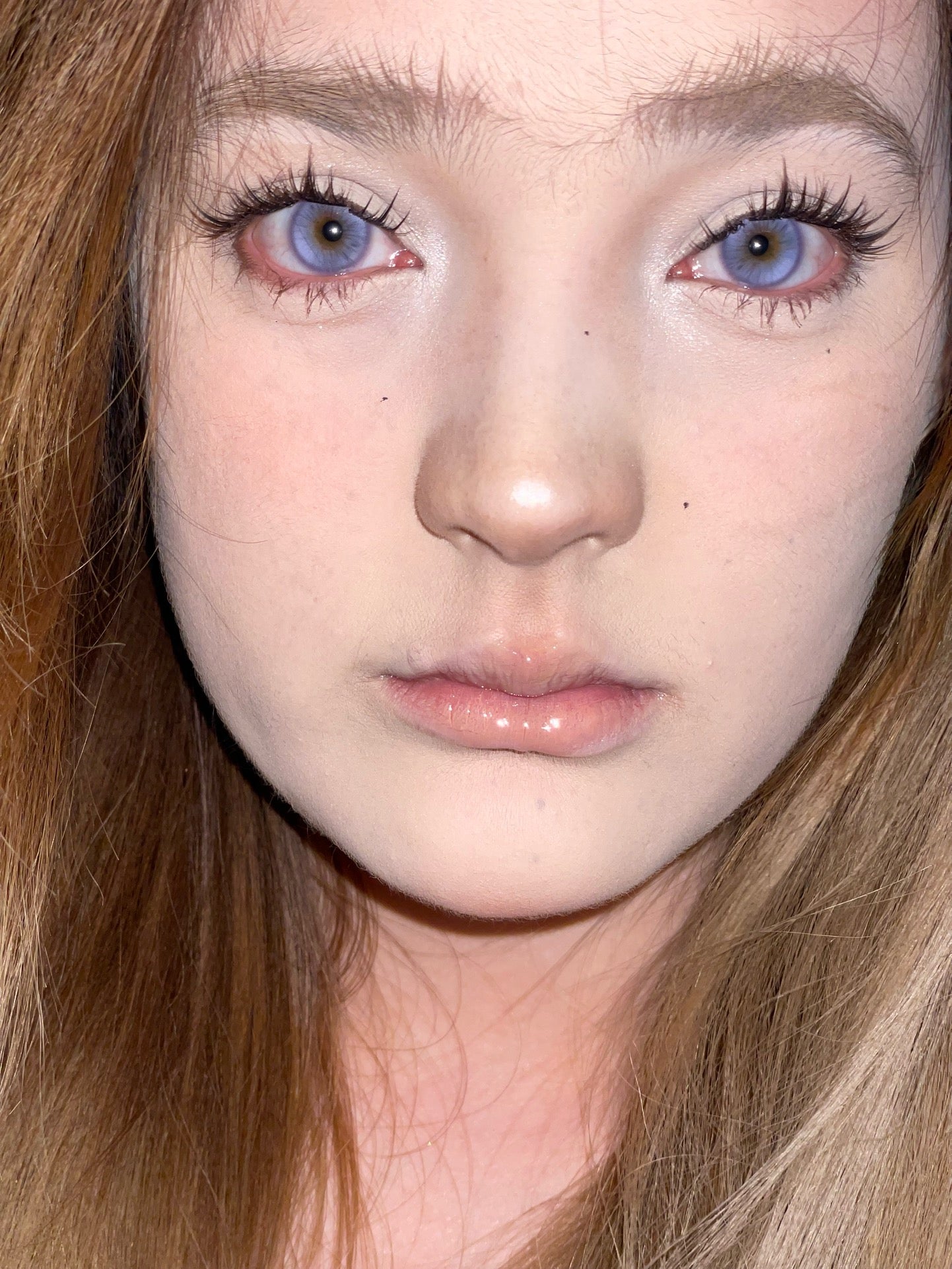 Isoralook 小狗祈願鈴 6-Months 一片裝