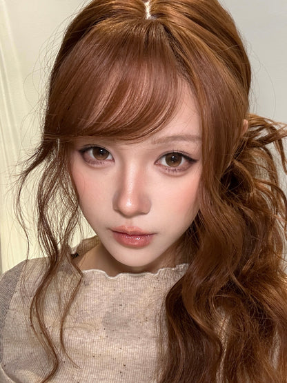 Kirafairy Extra Hazel 橘子燈盞 1 Day 十片裝