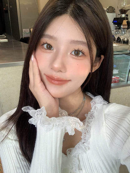 FullyGift Lykke Brown 閃光生寫 1 Day 十片裝