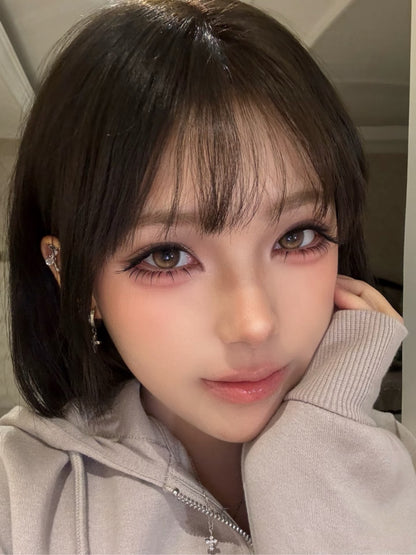 【固定高光】Isoralook 土豆腦袋 (6-Months 一片裝 / 1 Day 十片裝)