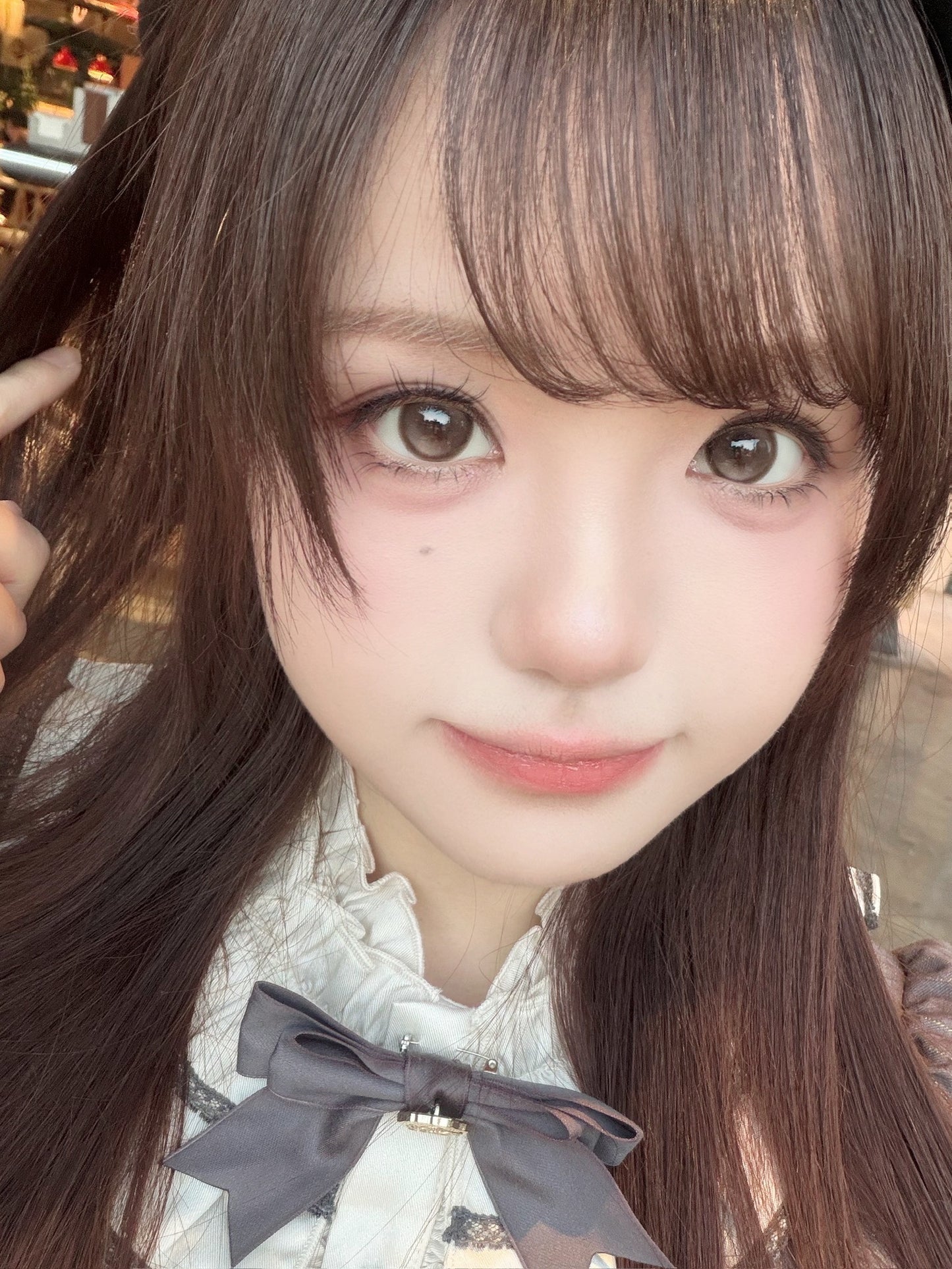 FullyGift Sukha Choco 粉瓷光域 1 Day 十片裝