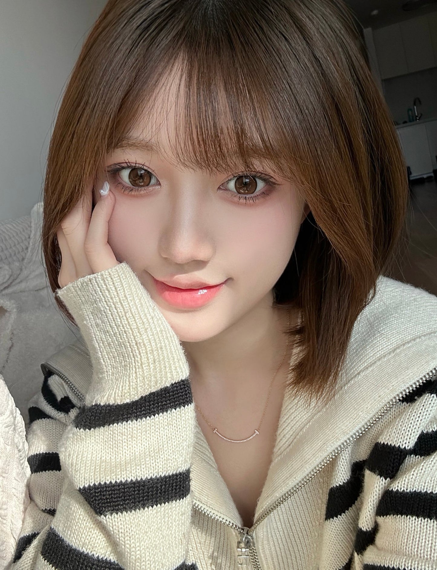 Bollycon B01 Choco 橋本琥珀 6-Months 一片裝