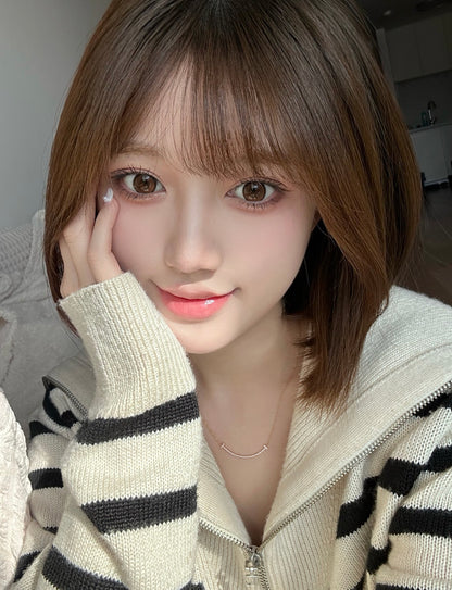 Bollycon B01 Choco 橋本琥珀 6-Months 一片裝