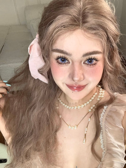 Puffgirl Mirror Violet 芭比總統 6-Months 一片裝