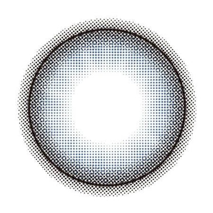 【預購】Lilmoon 0.03 Lake Blue 1 Day 十片裝