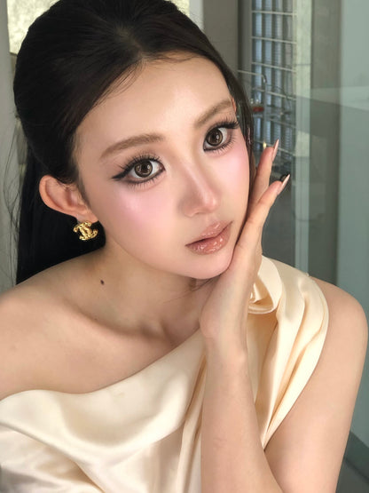 Kirafairy Mani Brown 穹頂星星 6-Months 一片裝