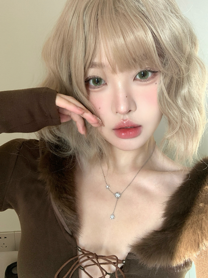 Kirafairy Pista Green 豚草願力 1 Day 十片裝