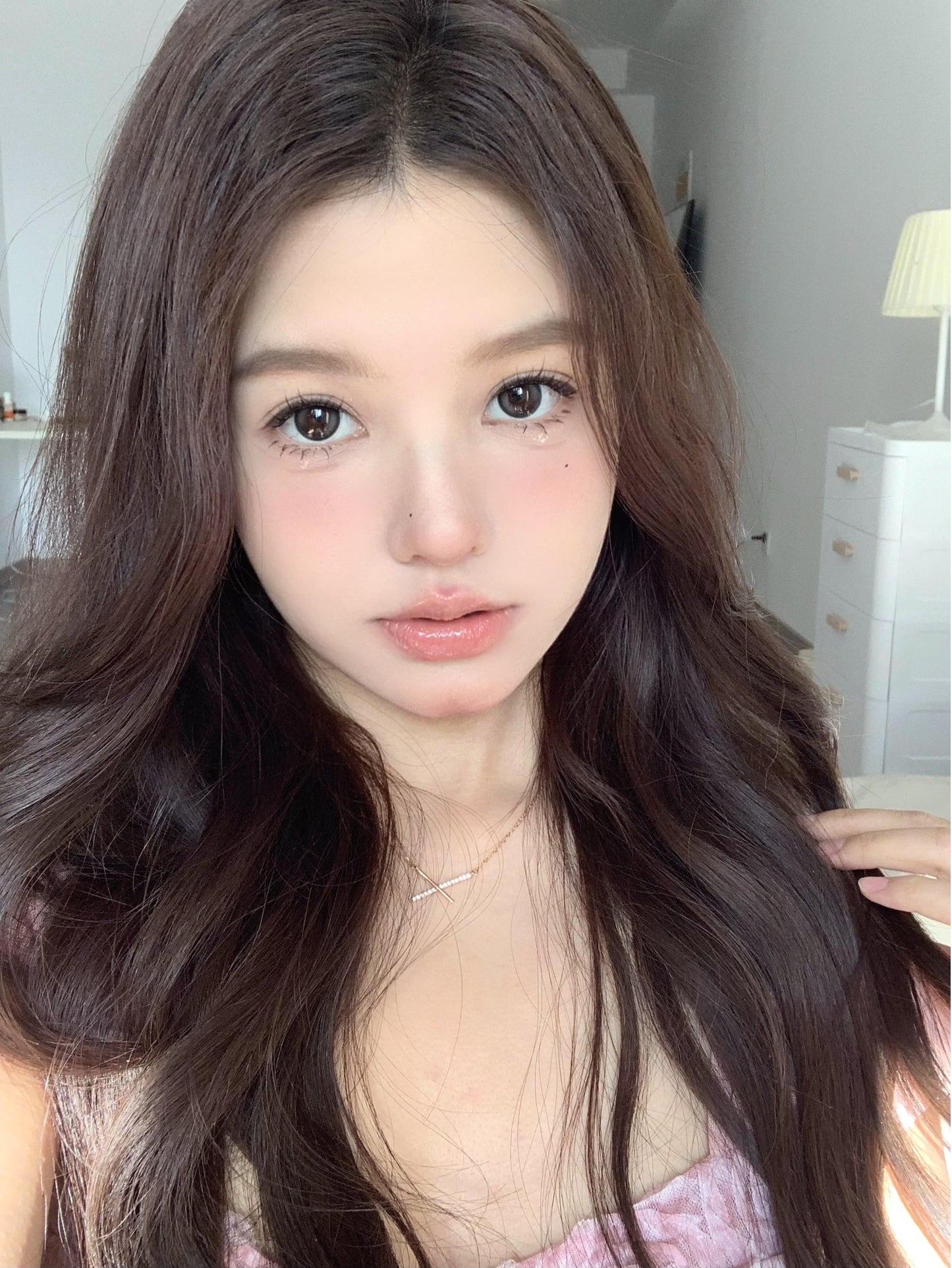 Chonos 狠有眼光 1 Day 十片裝