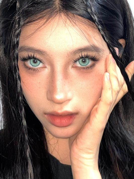 Serltyca Q1 Green 野蠻生長綠