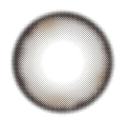 【預購】Lilmoon 0.03 Zero Hazel 1 Day 十片裝
