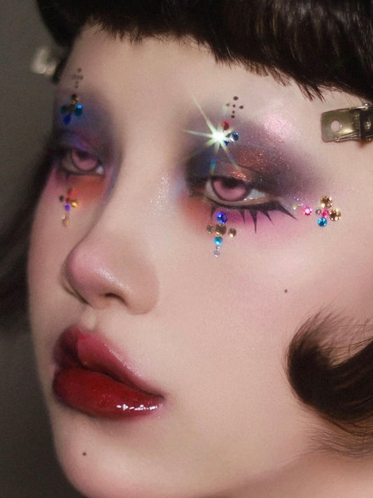 Recolook Koi Pink 錦鯉之夢 1 Day