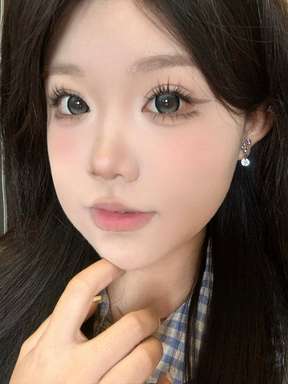 【滿著色】Doriscon 青柚冰川 6-Months 一片裝