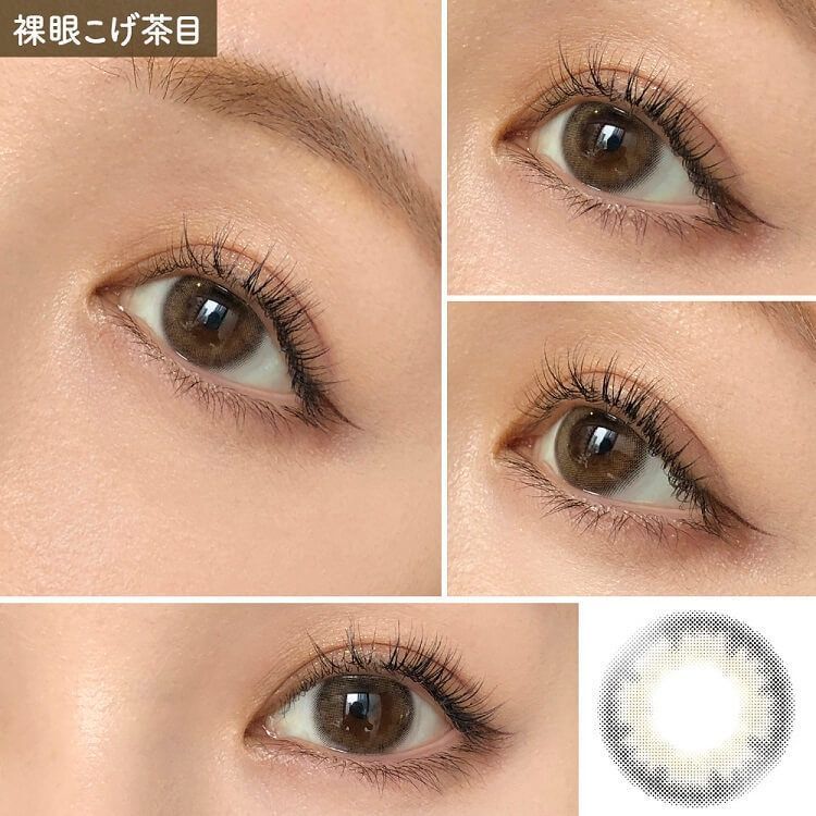 【預購】Eye Closet Mizuame 1 Day 十片裝