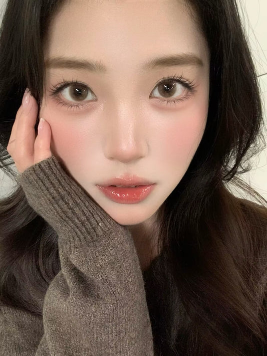 Watermelens Milky Lemon 奶呼呼 6-Months 一片裝