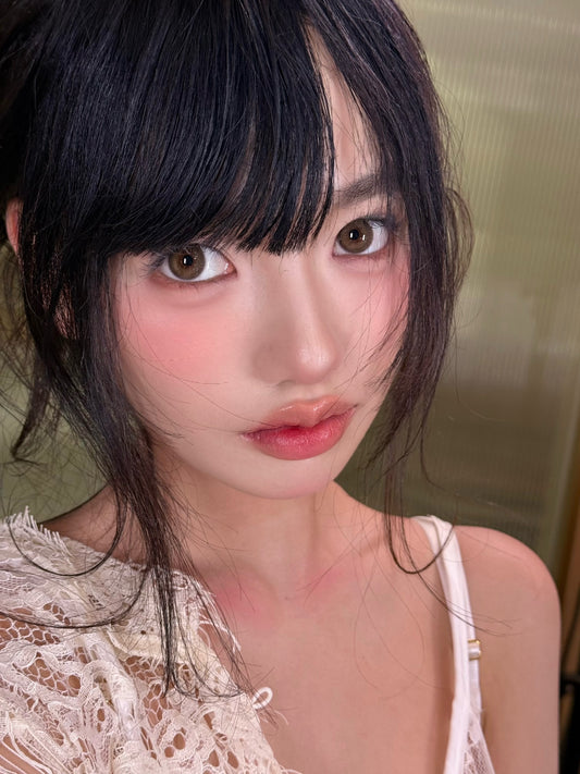 FullyGift Sorbet Hazel 熱植葉片 6-Months 一片裝
