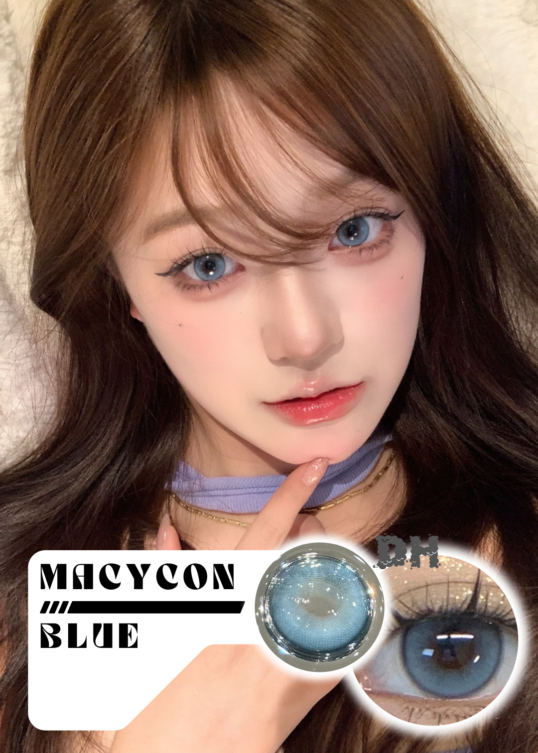 Macycon 烏藍巴托 1 Year 一片裝