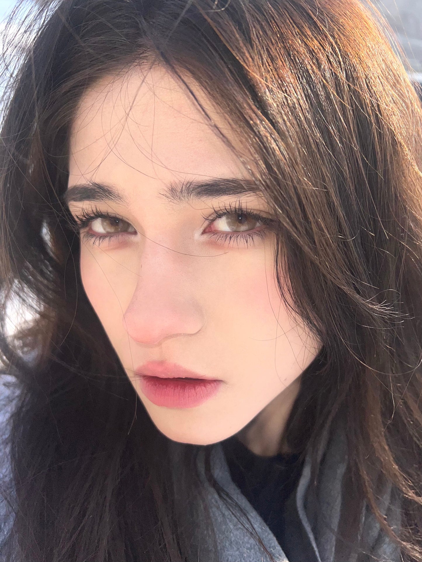 Kirafairy Roma Brown 古萃木琥珀 1 Day 十片裝