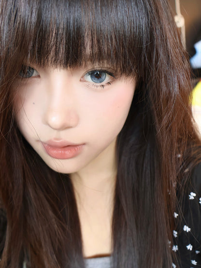 Bollycon Moscow Blue 水星特調 1 Day 十片裝
