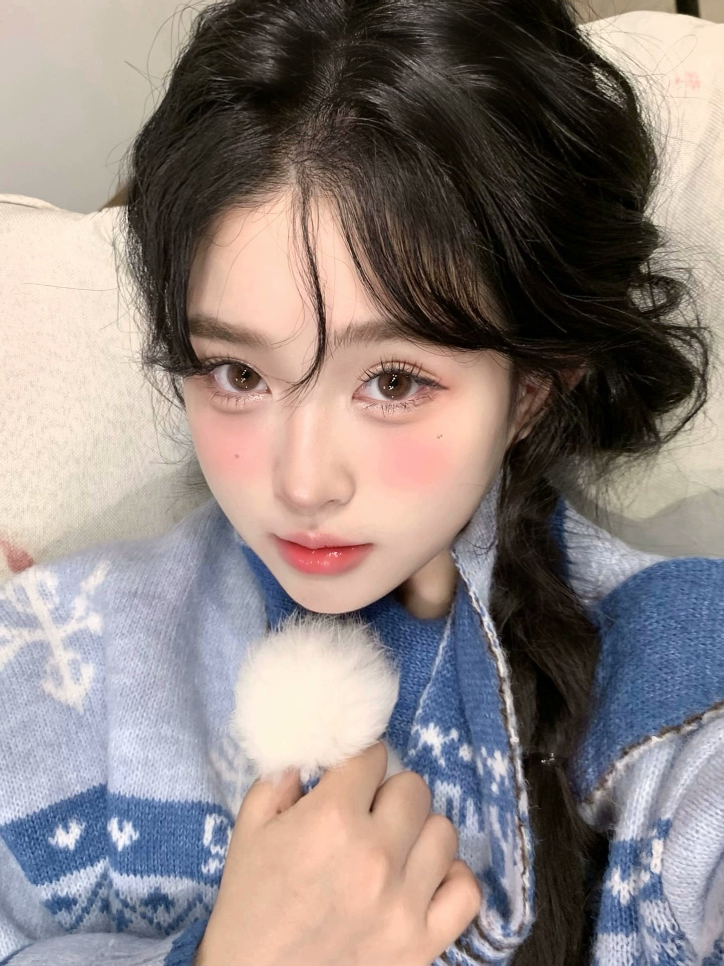 Mixlook Miu Choco Miumiu小姐 6-Months 一片裝