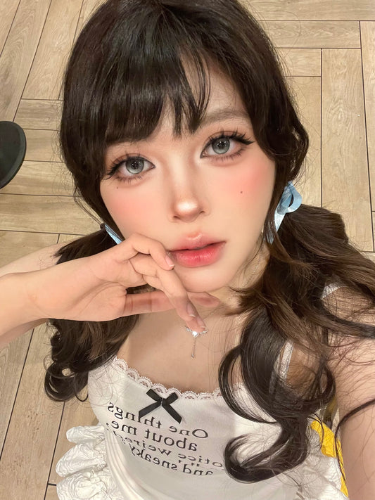 Ticcmay C23 Green 椰子海 1 Year 一片裝