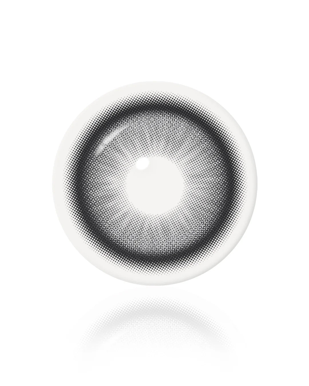 【預購】【固定高光】I-SHA LN25 Carbon Black 1 Month 一片裝